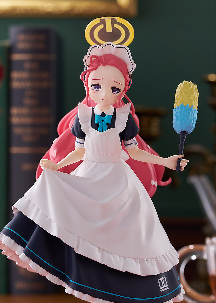 POP UP PARADE Yuzu [Maid] (Blue Archive)