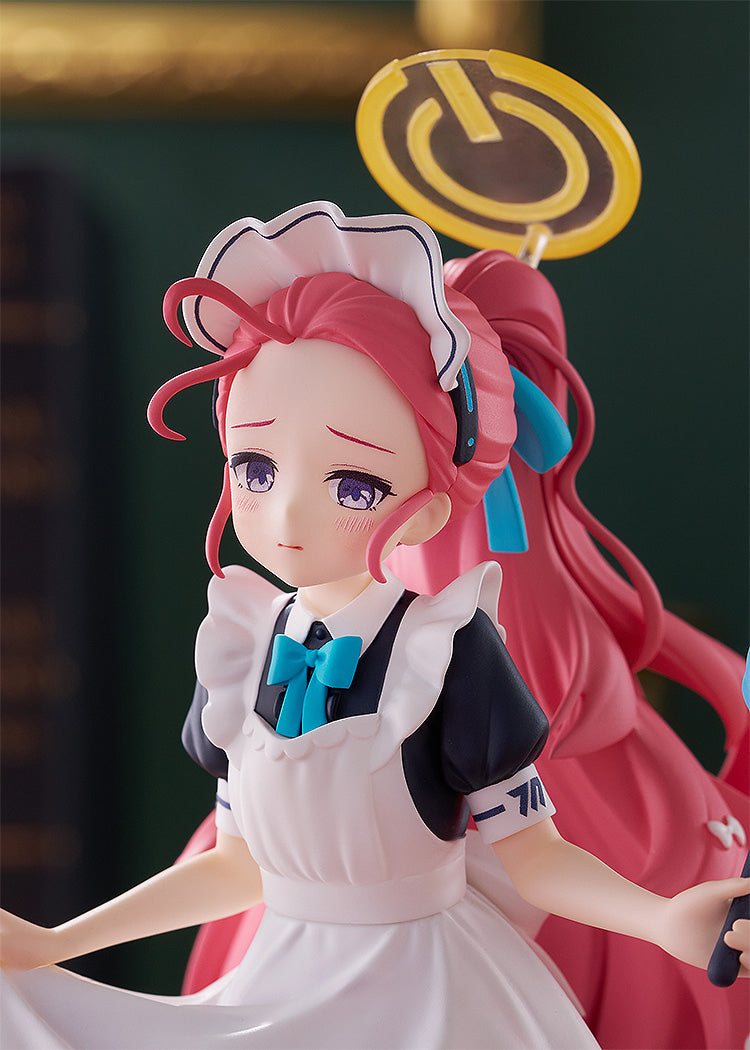 POP UP PARADE Yuzu [Maid] (Blue Archive)