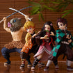 POP UP PARADE Zenitsu Agatsuma (Demon Slayer: Kimetsu no Yaiba) POP UP PARADE Zenitsu Agatsuma (Demon Slayer: Kimetsu no Yaiba)