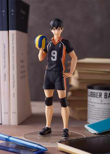POP UP PARADE Tobio Kageyama (Haikyu!!) - Box image