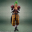 Portrait of Pirates Bartolomeo the Cannibal (One Piece) Portrait of Pirates Bartolomeo the Cannibal (One Piece)