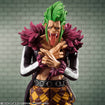 Portrait of Pirates Bartolomeo the Cannibal (One Piece) Portrait of Pirates Bartolomeo the Cannibal (One Piece)