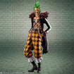 Portrait of Pirates Bartolomeo the Cannibal (One Piece) Portrait of Pirates Bartolomeo the Cannibal (One Piece)