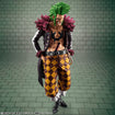 Portrait of Pirates Bartolomeo the Cannibal (One Piece) Portrait of Pirates Bartolomeo the Cannibal (One Piece)