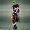 Portrait of Pirates Bartolomeo the Cannibal (One Piece) Portrait of Pirates Bartolomeo the Cannibal (One Piece)