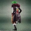 Portrait of Pirates Bartolomeo the Cannibal (One Piece) Portrait of Pirates Bartolomeo the Cannibal (One Piece)
