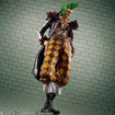 Portrait of Pirates Bartolomeo the Cannibal (One Piece) Portrait of Pirates Bartolomeo the Cannibal (One Piece)