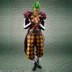 Portrait of Pirates Bartolomeo the Cannibal (One Piece) Portrait of Pirates Bartolomeo the Cannibal (One Piece)