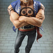Portrait Of Pirates Bellamy the Hyena [Sailing Again] (One Piece) Portrait Of Pirates Bellamy the Hyena [Sailing Again] (One Piece)