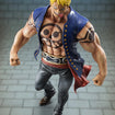 Portrait Of Pirates Bellamy the Hyena [Sailing Again] (One Piece) Portrait Of Pirates Bellamy the Hyena [Sailing Again] (One Piece)