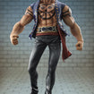 Portrait Of Pirates Bellamy the Hyena [Sailing Again] (One Piece) Portrait Of Pirates Bellamy the Hyena [Sailing Again] (One Piece)