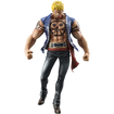 Portrait Of Pirates Bellamy the Hyena [Sailing Again] (One Piece) Base