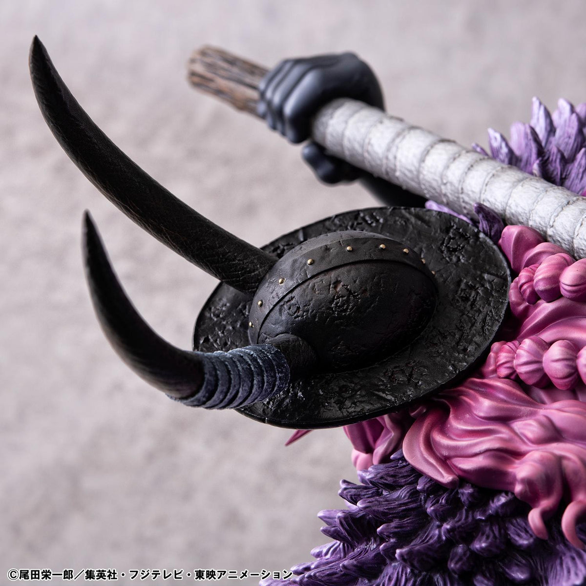 Portrait.Of.Pirates "ELB-MAXIMUM" Loki (One Piece)