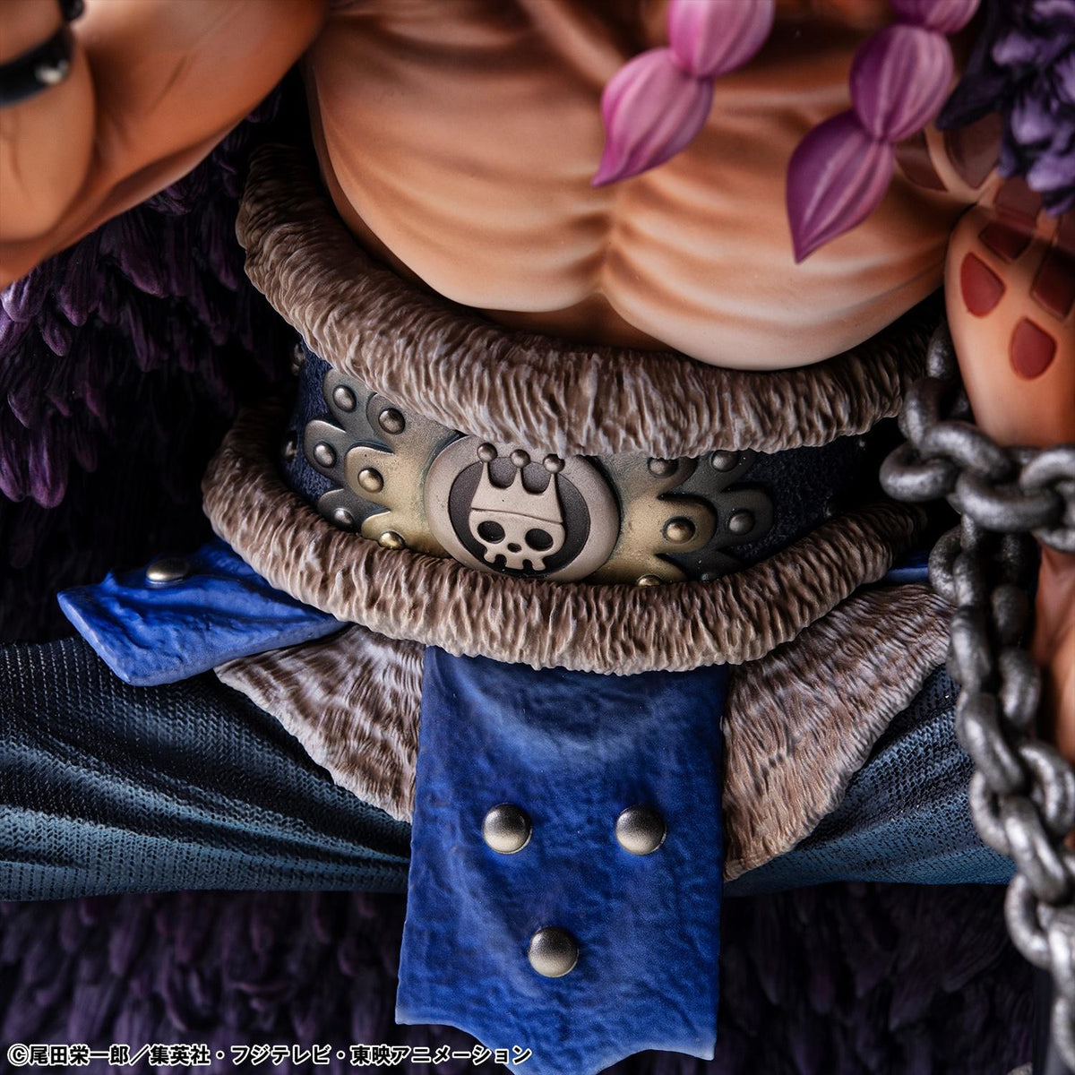 Portrait.Of.Pirates "ELB-MAXIMUM" Loki (One Piece)