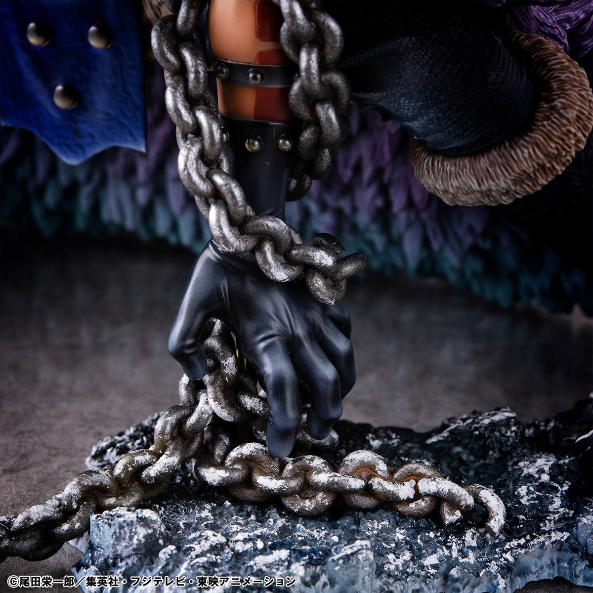 Portrait.Of.Pirates "ELB-MAXIMUM" Loki (One Piece)