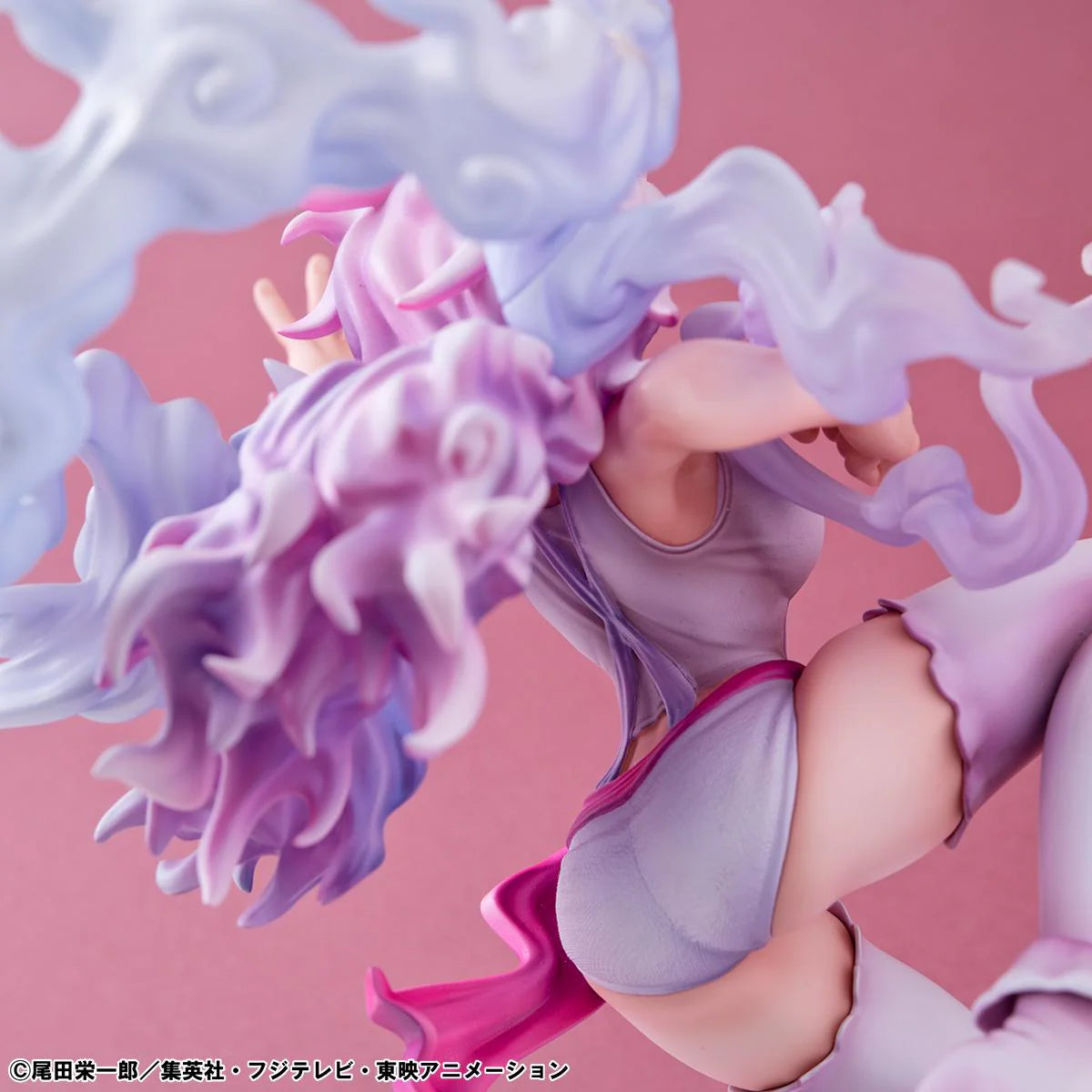 Portrait Of Pirates "Evolutionary History" Jewelry Bonney The Freest Future Ver. (One Piece)