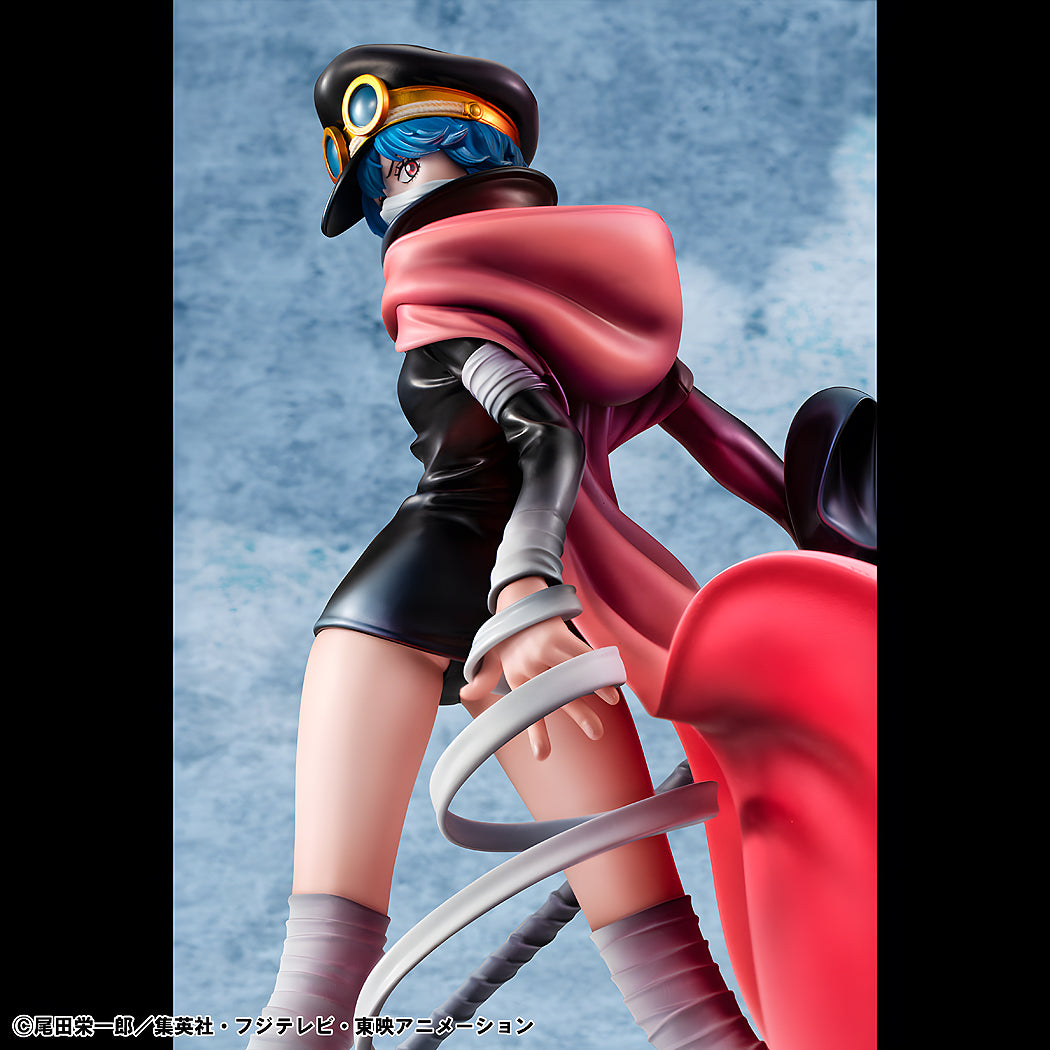 Portrait Of Pirates Knights of God Saint Gunko [Elevated Boost] (One Piece)