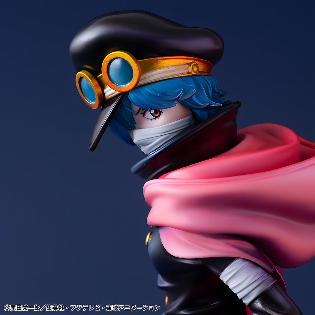 Portrait Of Pirates Knights of God Saint Gunko [Elevated Boost] (One Piece)