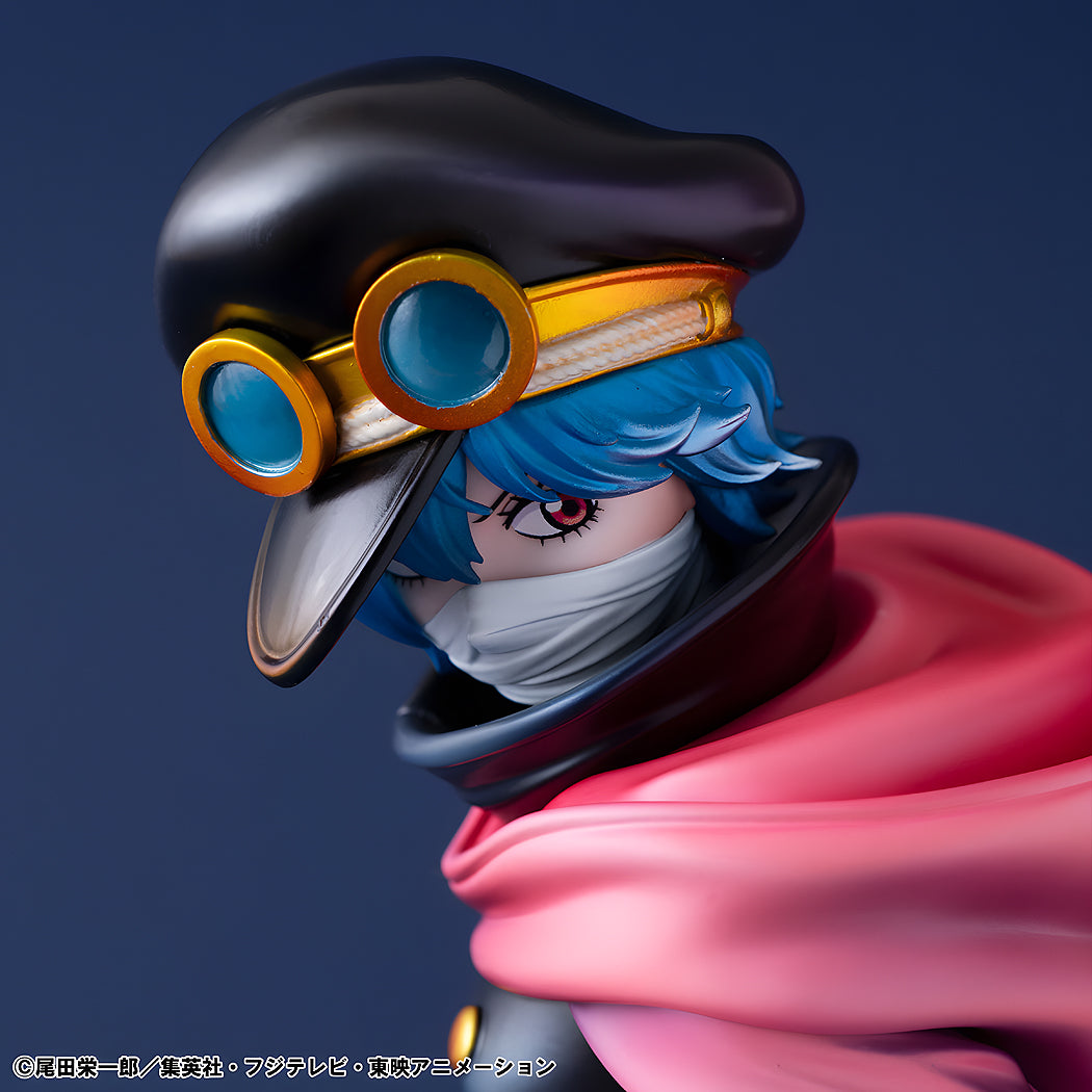 Portrait Of Pirates Knights of God Saint Gunko [Elevated Boost] (One Piece)