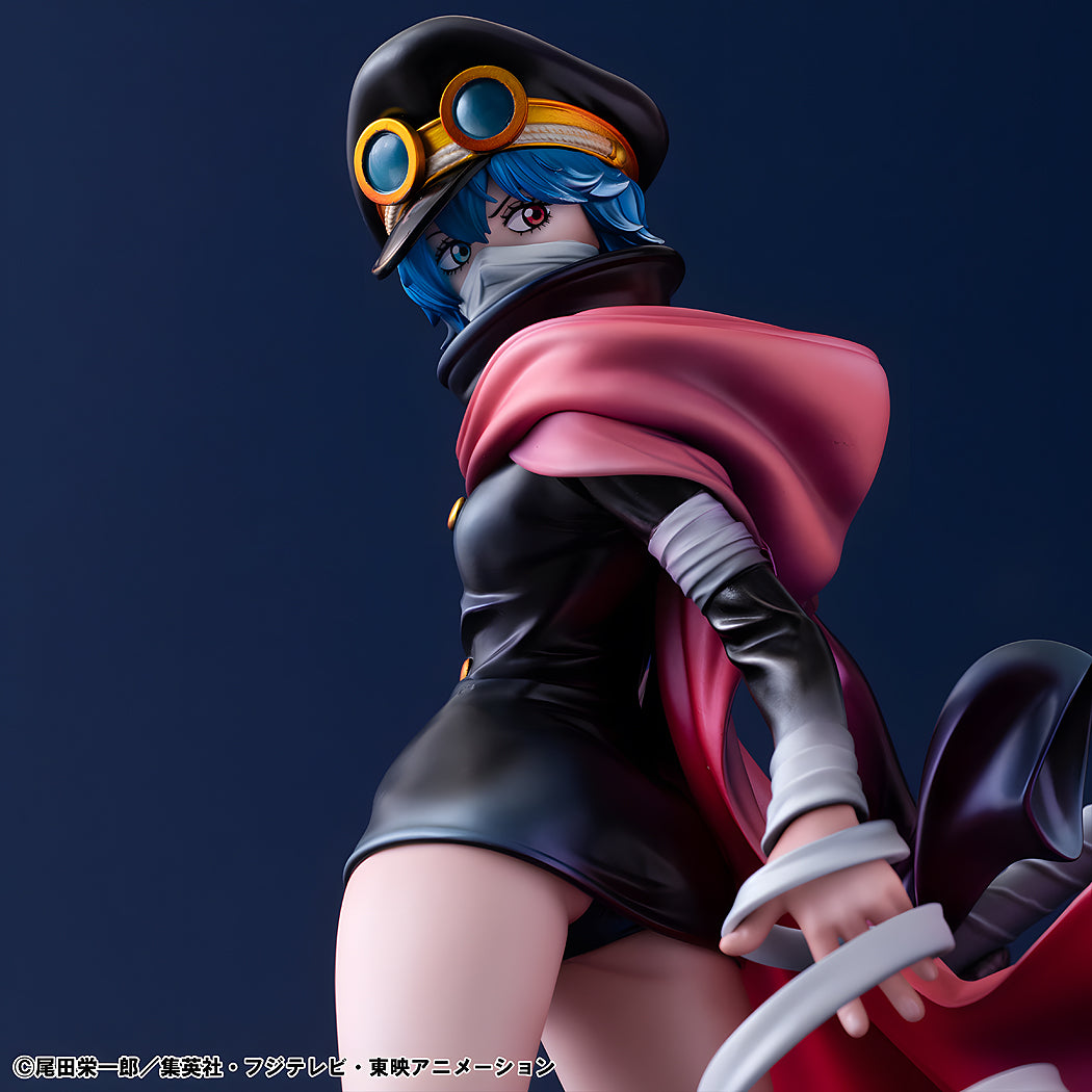 Portrait Of Pirates Knights of God Saint Gunko [Elevated Boost] (One Piece)