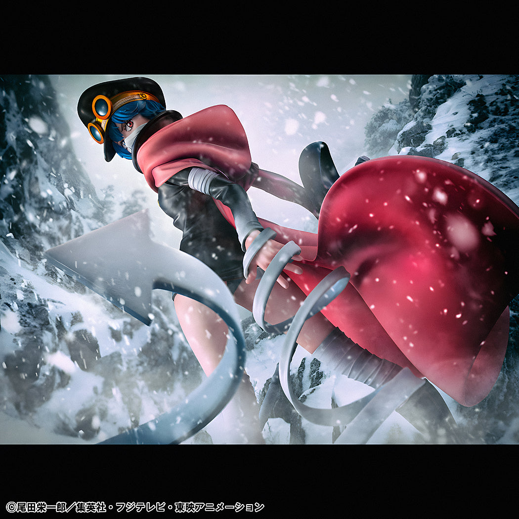 Portrait Of Pirates Knights of God Saint Gunko [Elevated Boost] (One Piece)