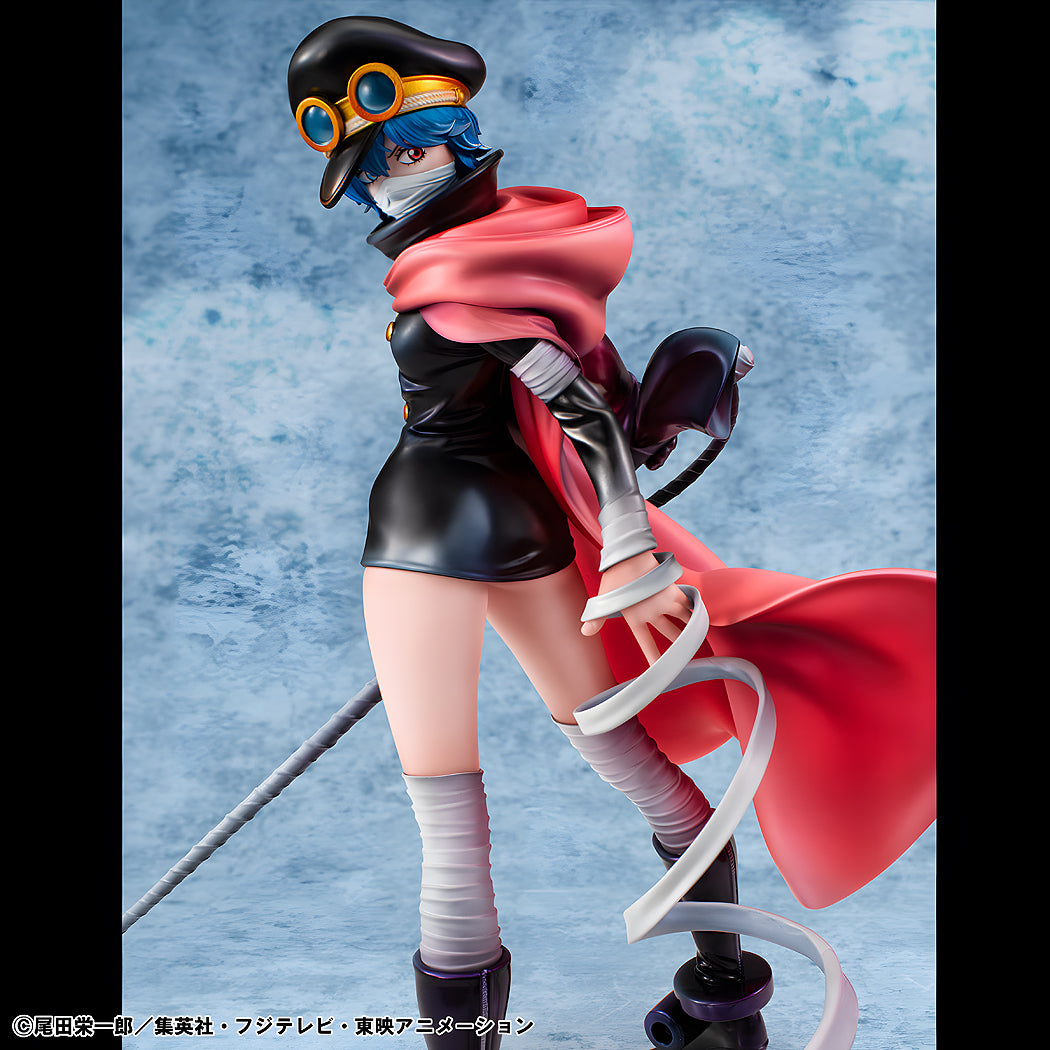 Portrait Of Pirates Knights of God Saint Gunko [Elevated Boost] (One Piece)