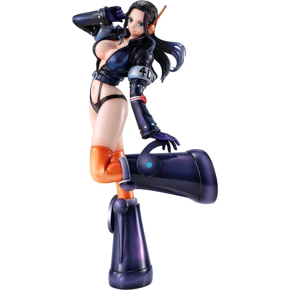 Portrait of Pirates Nico Robin [Evolutionary History] (One Piece) Base