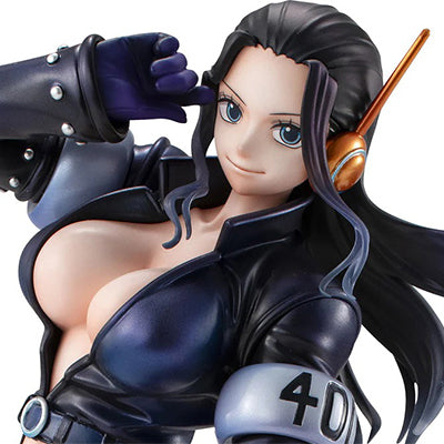 Portrait of Pirates Nico Robin [Evolutionary History] (One Piece) Thumbnail