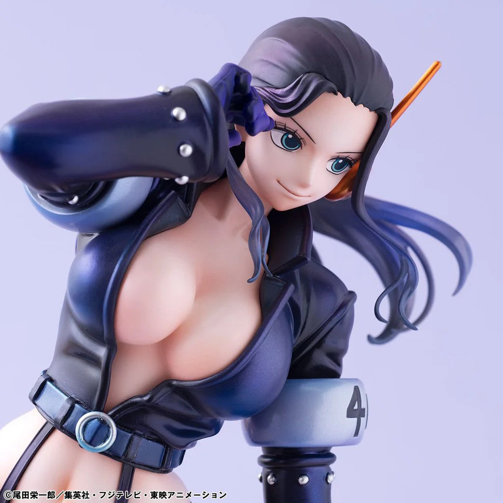 Portrait of Pirates Nico Robin [Evolutionary History] (One Piece)