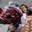 Portrait of Pirates “SA-MAXIMUM” Monkey D. Luffy GEAR4 Bounce-Man 10th Limited Ver. (One Piece) Portrait of Pirates “SA-MAXIMUM” Monkey D. Luffy GEAR4 Bounce-Man 10th Limited Ver. (One Piece)