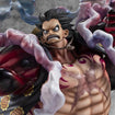 Portrait of Pirates “SA-MAXIMUM” Monkey D. Luffy GEAR4 Bounce-Man 10th Limited Ver. (One Piece) Portrait of Pirates “SA-MAXIMUM” Monkey D. Luffy GEAR4 Bounce-Man 10th Limited Ver. (One Piece)