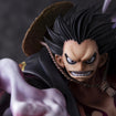 Portrait of Pirates “SA-MAXIMUM” Monkey D. Luffy GEAR4 Bounce-Man 10th Limited Ver. (One Piece) Portrait of Pirates “SA-MAXIMUM” Monkey D. Luffy GEAR4 Bounce-Man 10th Limited Ver. (One Piece)