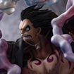 Portrait of Pirates “SA-MAXIMUM” Monkey D. Luffy GEAR4 Bounce-Man 10th Limited Ver. (One Piece) Portrait of Pirates “SA-MAXIMUM” Monkey D. Luffy GEAR4 Bounce-Man 10th Limited Ver. (One Piece)