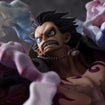 Portrait of Pirates “SA-MAXIMUM” Monkey D. Luffy GEAR4 Bounce-Man 10th Limited Ver. (One Piece) Portrait of Pirates “SA-MAXIMUM” Monkey D. Luffy GEAR4 Bounce-Man 10th Limited Ver. (One Piece)