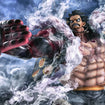 Portrait of Pirates “SA-MAXIMUM” Monkey D. Luffy GEAR4 Bounce-Man 10th Limited Ver. (One Piece) Portrait of Pirates “SA-MAXIMUM” Monkey D. Luffy GEAR4 Bounce-Man 10th Limited Ver. (One Piece)