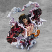 Portrait of Pirates “SA-MAXIMUM” Monkey D. Luffy GEAR4 Bounce-Man 10th Limited Ver. (One Piece) Portrait of Pirates “SA-MAXIMUM” Monkey D. Luffy GEAR4 Bounce-Man 10th Limited Ver. (One Piece)