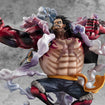Portrait of Pirates “SA-MAXIMUM” Monkey D. Luffy GEAR4 Bounce-Man 10th Limited Ver. (One Piece) Portrait of Pirates “SA-MAXIMUM” Monkey D. Luffy GEAR4 Bounce-Man 10th Limited Ver. (One Piece)