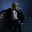 Portrait Of Pirates Sanji Ver.R [S.O.C] (One Piece) Portrait Of Pirates Sanji Ver.R [S.O.C] (One Piece)