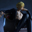Portrait Of Pirates Sanji Ver.R [S.O.C] (One Piece) Portrait Of Pirates Sanji Ver.R [S.O.C] (One Piece)