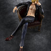 Portrait Of Pirates Sanji Ver.R [S.O.C] (One Piece) Portrait Of Pirates Sanji Ver.R [S.O.C] (One Piece)
