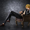 Portrait Of Pirates Sanji Ver.R [S.O.C] (One Piece) Portrait Of Pirates Sanji Ver.R [S.O.C] (One Piece)