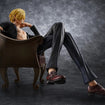 Portrait Of Pirates Sanji Ver.R [S.O.C] (One Piece) Portrait Of Pirates Sanji Ver.R [S.O.C] (One Piece)