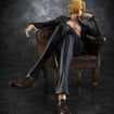 Portrait Of Pirates Sanji Ver.R [S.O.C] (One Piece) Portrait Of Pirates Sanji Ver.R [S.O.C] (One Piece)