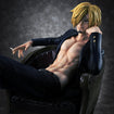 Portrait Of Pirates Sanji Ver.R [S.O.C] (One Piece) Portrait Of Pirates Sanji Ver.R [S.O.C] (One Piece)