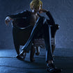 Portrait Of Pirates Sanji Ver.R [S.O.C] (One Piece) Portrait Of Pirates Sanji Ver.R [S.O.C] (One Piece)