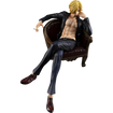 Portrait Of Pirates Sanji Ver.R [S.O.C] (One Piece) Base