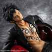 Portrait Of Pirates Trafalgar Law Ver.R [S.O.C] (One Piece) Portrait Of Pirates Trafalgar Law Ver.R [S.O.C] (One Piece)