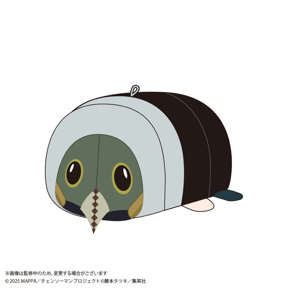 PoteKoro Chainsaw Man (box of 6)