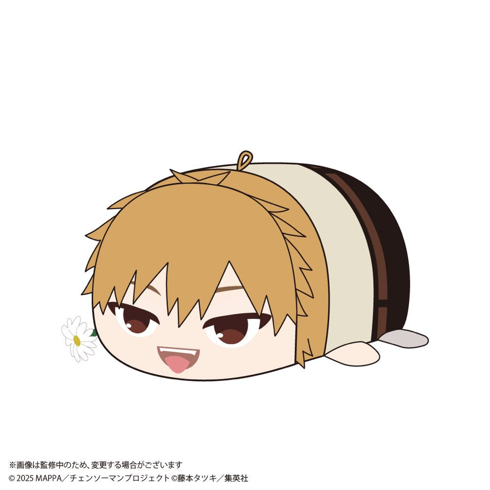 PoteKoro Chainsaw Man (box of 6)