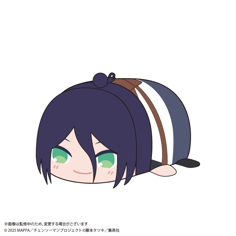 PoteKoro Chainsaw Man (box of 6)